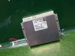 A0175457532 Блок управления пневмоподвеской Mercedes E W210 Арт 2-453876, вид 1