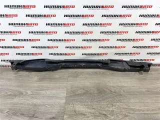791229U00A Кронштейн бампера центральный Nissan Note E11 Арт 2-454050, вид 5