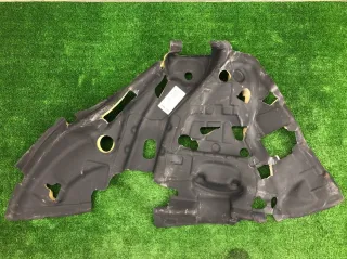 A1676823102 Изоляция колесной арки Mercedes CLA c118 Арт 2-454604, вид 1