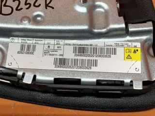605010800C Подушка безопасности Mercedes GLK X204 Арт 2-456048, вид 4