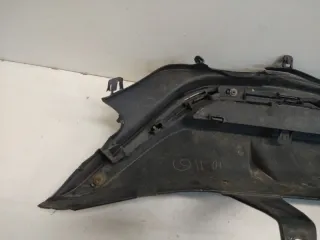 5210848020 Юбка бампера нижняя Lexus RX 4 Арт 2-456138, вид 14