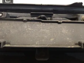5210848020 Юбка бампера нижняя Lexus RX 4 Арт 2-456138, вид 15