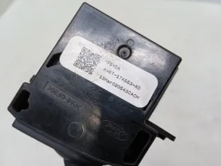 AV6T17A553AD Переключатель дворников Ford Focus 3 Арт 2-457840, вид 4