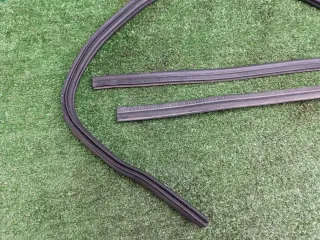 A1407500098 Уплотнители капота Mercedes CL C140 Арт 2-458021, вид 7
