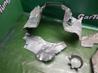 A2206822271 Тепловые экраны Mercedes S W220 Арт 2-458400, вид 5