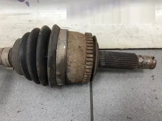 495001G011 Привод Kia Rio 2 Арт 2-458442, вид 3