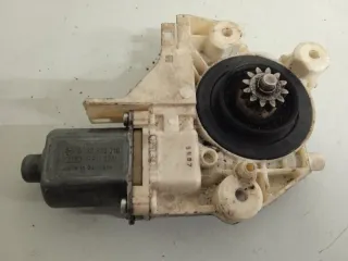 0130822219 Моторчик стеклоподъемника Ford Focus 2 Арт 2-458677, вид 2