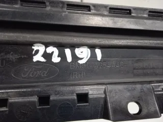 BM51A254A40 Накладка двери (крышки) багажника Ford Focus 2 restailing Арт 2-458700, вид 3
