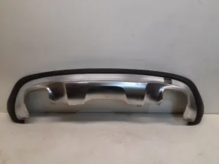 A1568850325 Юбка бампера нижняя Mercedes GLA X156 Арт 2-458830, вид 1