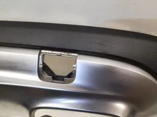 A1568850325 Юбка бампера нижняя Mercedes GLA X156 Арт 2-458830, вид 12