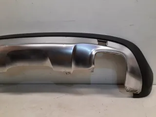 A1568850325 Юбка бампера нижняя Mercedes GLA X156 Арт 2-458830, вид 13