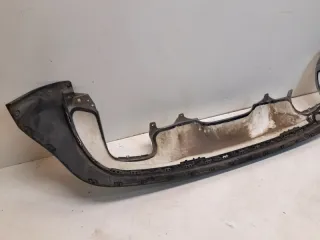 A1568850325 Юбка бампера нижняя Mercedes GLA X156 Арт 2-458830, вид 15