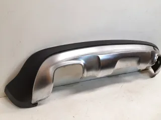 A1568850325 Юбка бампера нижняя Mercedes GLA X156 Арт 2-458830, вид 6