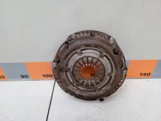 1746881 Корзина сцепления Ford Focus 2 Арт 2-458890, вид 1
