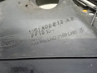 1M51A02217AB Дождевик Ford Focus 1 Арт 2-458893, вид 6