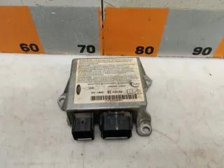 1S7T14B056BE Блок AirBag Ford Mondeo 3 Арт 2-459035, вид 1