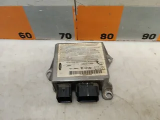 1S7T14B056BE Блок AirBag Ford Mondeo 3 Арт 2-459035, вид 5