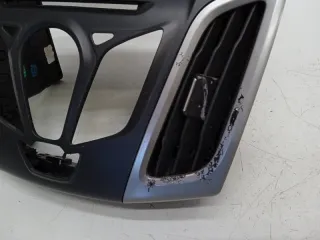 BM5118835AFW Рамка под магнитолу Ford Focus 3 Арт 2-459136, вид 3
