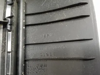 BM5118835AFW Рамка под магнитолу Ford Focus 3 Арт 2-459136, вид 5
