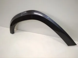 A1668846622 Расширители арок Mercedes GL X166 Арт 2-459203, вид 3