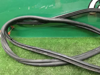 51717132471 Уплотнитель багажника MINI Cooper R56 Арт 2-459544, вид 3