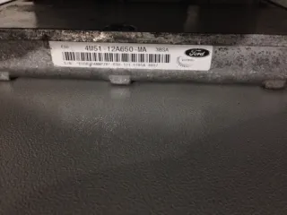 4M5112A650MA Блок управления двигателем Ford Focus 1 Арт 2-459549, вид 3