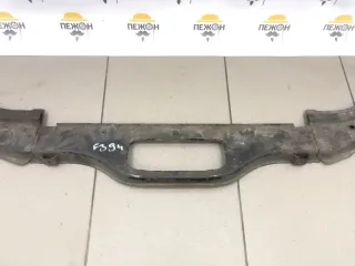 GHP953150 Панель передняя верхняя часть Mazda 6 3 Арт 2-459812, вид 3