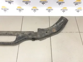 GHP953150 Панель передняя верхняя часть Mazda 6 3 Арт 2-459812, вид 4