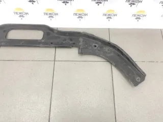 GHP953150 Панель передняя верхняя часть Mazda 6 3 Арт 2-459812, вид 8