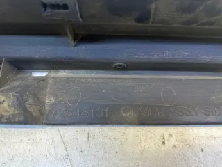 7250A131 Накладка на порог Mitsubishi Eclipse 1 Арт 2-459915, вид 9