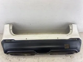85022HL00H Бампер задний Nissan Qashqai 2 Арт 2-460089, вид 1