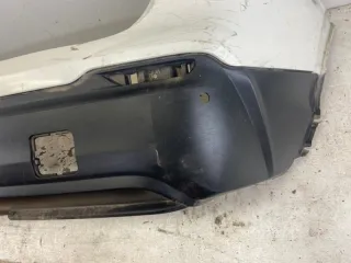 85022HL00H Бампер задний Nissan Qashqai 2 Арт 2-460089, вид 8