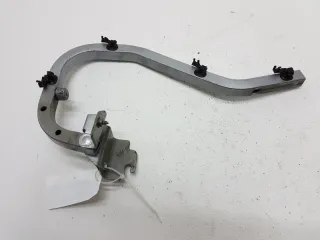  Петля крышки багажника Mitsubishi Lancer 9 Арт 2-460121, вид 1