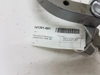  Петля крышки багажника Mitsubishi Lancer 9 Арт 2-460121, вид 4
