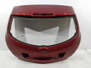 90100CA070 Крышка багажника (дверь 3-5) Nissan Murano Z50 Арт 2-460153, вид 1