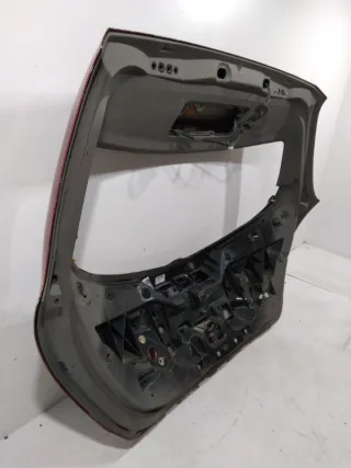 90100CA070 Крышка багажника (дверь 3-5) Nissan Murano Z50 Арт 2-460153, вид 11