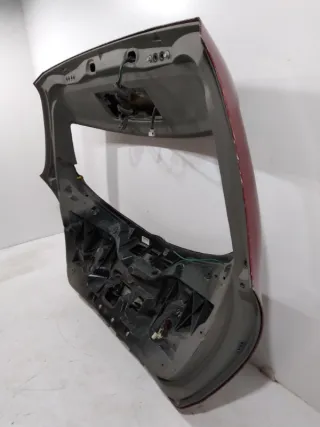 90100CA070 Крышка багажника (дверь 3-5) Nissan Murano Z50 Арт 2-460153, вид 12