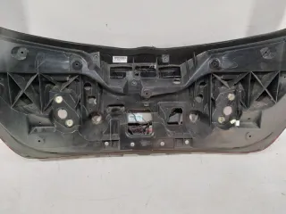 90100CA070 Крышка багажника (дверь 3-5) Nissan Murano Z50 Арт 2-460153, вид 13