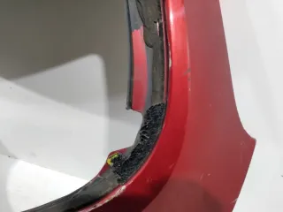 90100CA070 Крышка багажника (дверь 3-5) Nissan Murano Z50 Арт 2-460153, вид 7