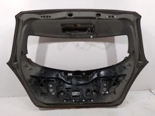 90100CA070 Крышка багажника (дверь 3-5) Nissan Murano Z50 Арт 2-460153, вид 10