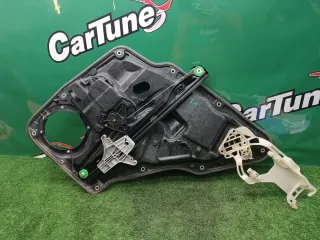 5N0839461A Стеклоподъемник Volkswagen Tiguan 1 Арт 2-460200, вид 5