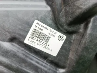 5N0833056A Стеклоподъемник Volkswagen Tiguan 1 Арт 2-460203, вид 5
