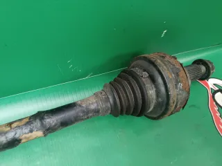 7L0501201C Привод Volkswagen Touareg 1 Арт 2-460304, вид 3