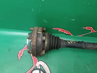 7L0501201C Привод Volkswagen Touareg 1 Арт 2-460304, вид 5