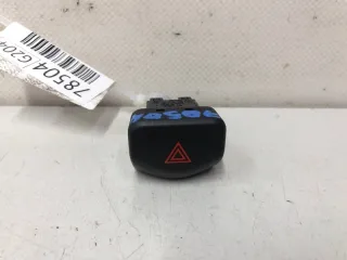 252901U600 Кнопка аварийной сигнализации Nissan Note E11 Арт 2-460443, вид 1