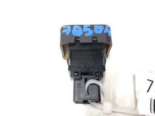252901U600 Кнопка аварийной сигнализации Nissan Note E11 Арт 2-460443, вид 2