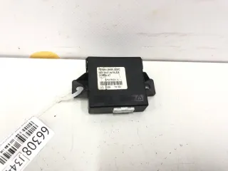 28436JD00C Блок управления центральным замком Nissan Qashqai 1  Арт 2-460446, вид 1