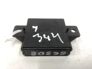 28436JD00C Блок управления центральным замком Nissan Qashqai 1  Арт 2-460446, вид 2