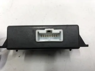 28436JD00C Блок управления центральным замком Nissan Qashqai 1  Арт 2-460446, вид 3