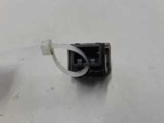 252901U600 Кнопка аварийной сигнализации Nissan Note E11 Арт 2-460452, вид 3